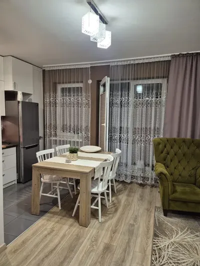 Wynajmę nowoczesne mieszkanie 39m-Białołęka - miniatura 2