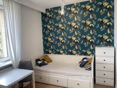 Wynajmę kawalerkę przy ulicy Balickiej - miniatura 2