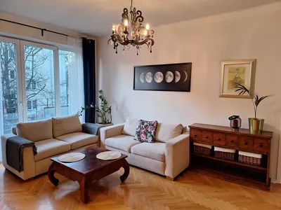 Apartament w pobliżu Atlas Areny, miejsce parkingowe za szlabanem, Wróblewskiego 61. - miniatura 2