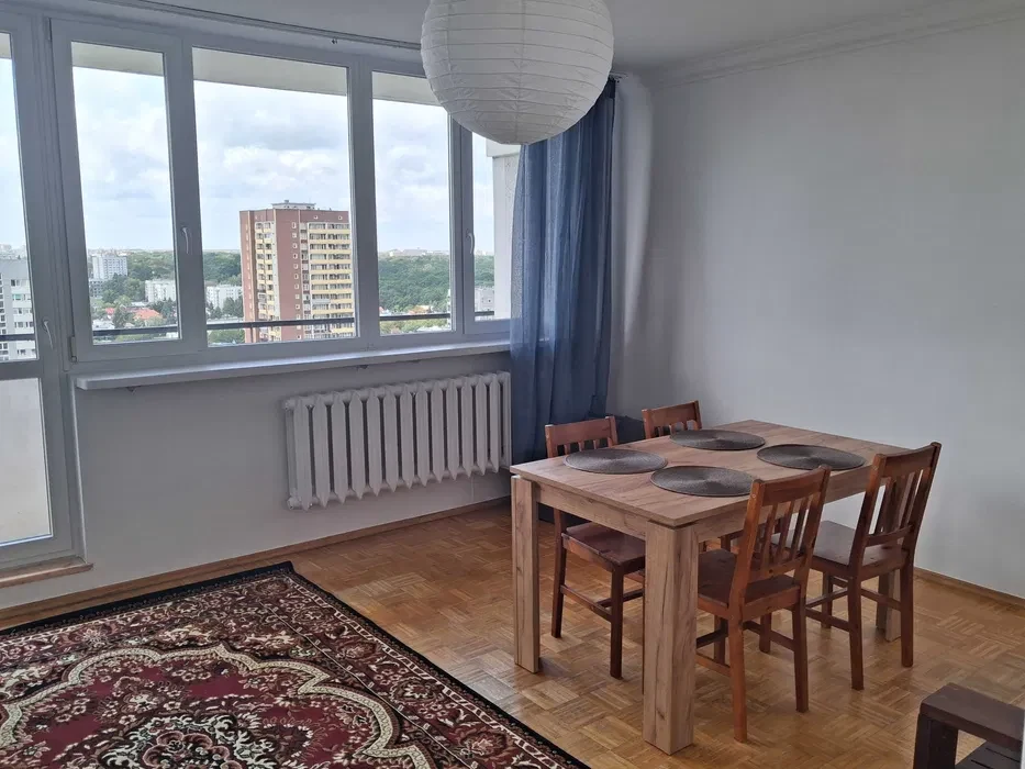 3 pokoje Bielany – ul. Gwiaździsta - 1/8
