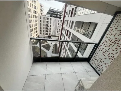 Mieszkanie 2 pokojowe WoaTowers Towarowa Prosta Rondo Daszyńskiego Noco Warsaw HUB - miniatura 4