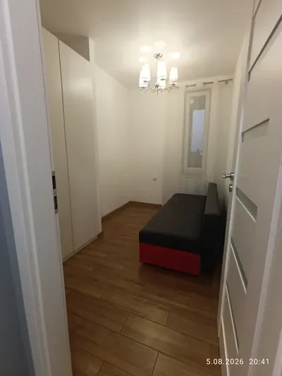 Trzypokojowe mieszkanie Łodygowa/Radzymińska - miniatura 2