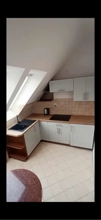 Kawalerka do wynajęcia - 1/5