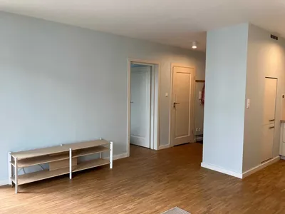 Wynajmę bezpośrednio 2 pokojowe mieszkanie 45 m2, Kraków, Podgórze ul. Bobrzyńskiego - miniatura 3