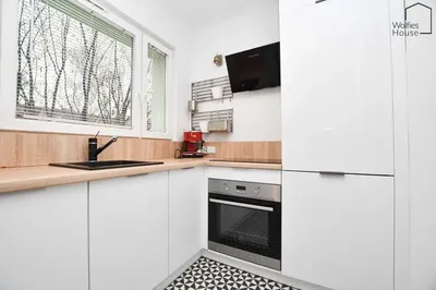 Wrocławska | Krowodrza | 2 POK. | 32m2 | ENG - miniatura 5
