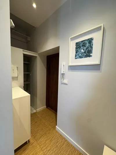 2 pokoje 32 m² | Metro Pole Mokotowskie | Stary Mokotów - miniatura 3