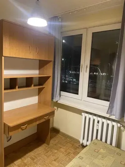 Pokój do wynajęcia Kraków ul. Rydla w pobliżu AGH i Uniwersytet Pedag. - miniatura 2