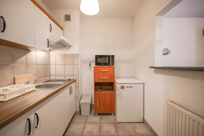 Prądnik Czerwony - Olsza | Kawalerka z osobną kuchnią i parkingiem | Od października | 30m2 | MPEC - miniatura 5