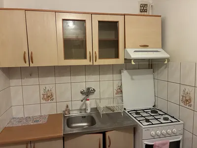 Mieszkanie 2 pokoje Żoliborz Dworzec Gdański - miniatura 5