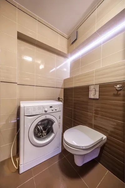 Piękne Mieszkanie na Wynajem Wrocław ulica Zielinskiego 84- pierwsze piętro - miniatura 3