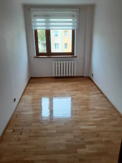 Ładne mieszkanie na Liściastej w zielonej i cichej okolicy - miniatura 5