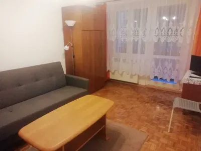 Wynajmę studentom dwupokojowe mieszkanie na Ratajach - miniatura 3