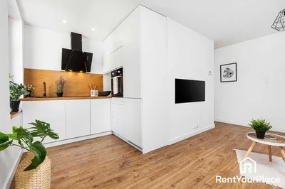 3 pokoje z osobną kuchnią i komórką, Gdańsk Siedlce, Malczewskiego - miniatura 2