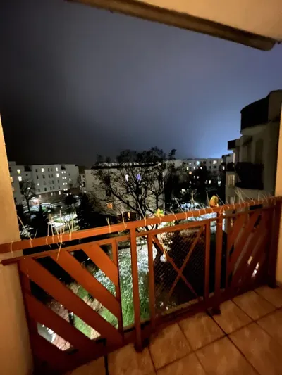 Mieszkanie 3 pokojowe 55m2, Zieleniec, blisko UMK i Plaza - miniatura 4