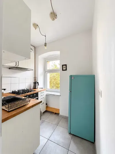2 pokoje | 49 m² | Ołbin, Żeromskiego | od zaraz | bezpośrednio - miniatura 5