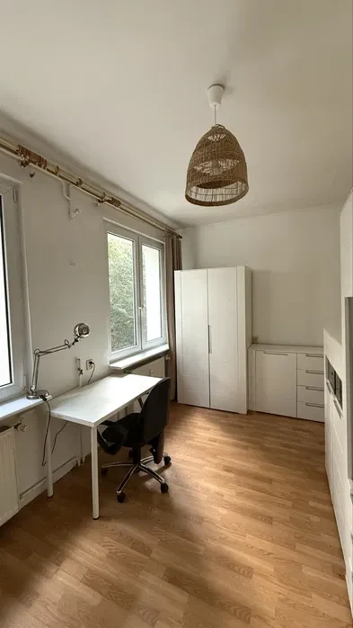 Dwusypialne mieszkanie na Strzyży, Gdańsk - 1/8