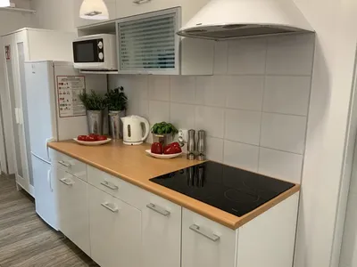 Duży pokój 1 osobowy 12 m2 przy Parku Bródnowskim | 5 minut pieszo od M2 | Metro Kondratowicza | DOSTĘPNE OD ZARAZ | Suwalska 32 - miniatura 5