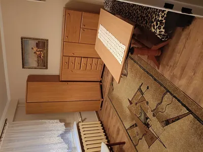 Pokoje w mieszkaniu ul. Pułaskiego - miniatura 2