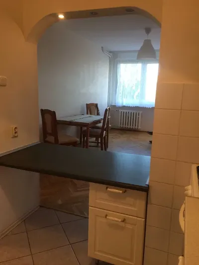 Kawalerka do wynajęcia Poznań os. Przyjaźni - miniatura 3