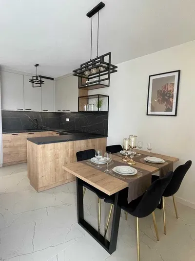 Komfortowy apartament 73 m2, salon, 3 sypialnie, Parkitka, Częstochowa - miniatura 2
