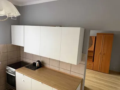 Do wynajęcia umeblowane mieszkanie – Sosnowiec, Pogoń | 28 m² | 1300 zł - miniatura 4