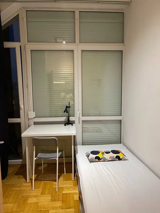 Pokój dla Studenta/ki Kraków ul. Wesele - 1/6