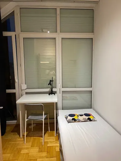 Pokój dla Studenta/ki Kraków ul. Wesele