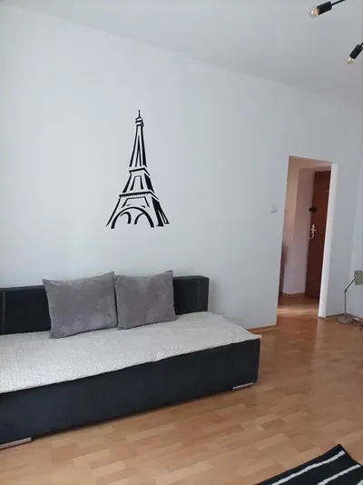 Kawalerka na wynajem Gdynia Babie Doły - miniatura 5