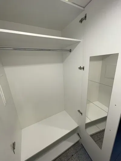 Kawalerka Wola 17,5 m2 Wieluńska blisko metra - miniatura 4