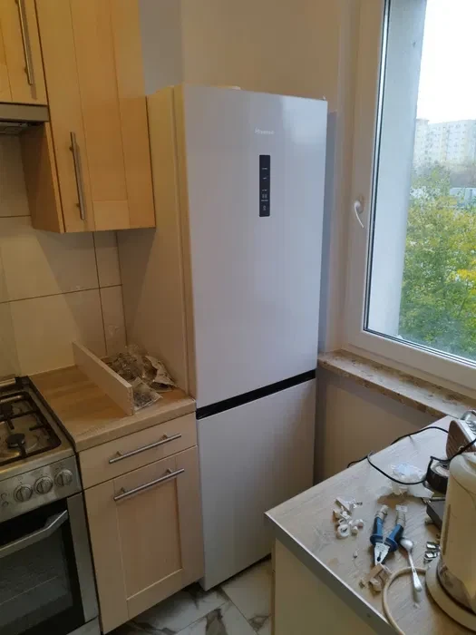 Mieszkanie na wynajem BIELANY - 1/10