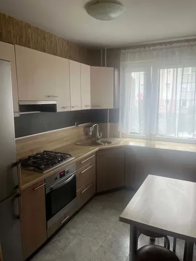 REZERWACJA Do wynajęcia mieszkanie 3 pokojowe, parter, ogródek, Szczecin Prawobrzeże Bukowe - miniatura 5
