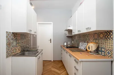 Pokój 1-osobowy 14 m² | NULLO | tramwaj 250 m | AKF, UP, PK, UR, UEK, GK - miniatura 5