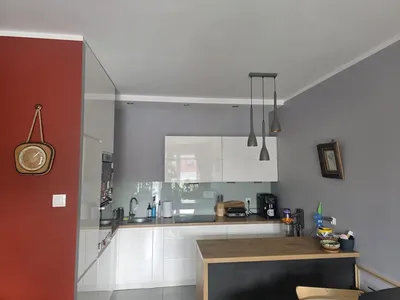 Najem mieszkania przy Szosie Lubickiej, osiedle Winnica - miniatura 2