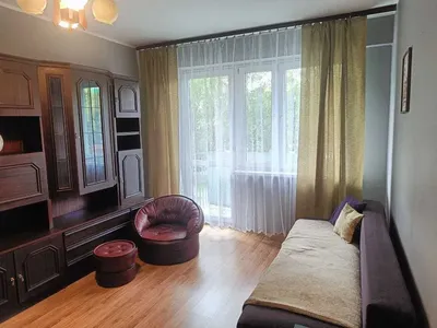 Mieszkanie do wynajęcia 4 niezależne pokoje, w pełni wyposażone. Ul. Świadka (Nowe Miasto) Od zaraz - miniatura 3