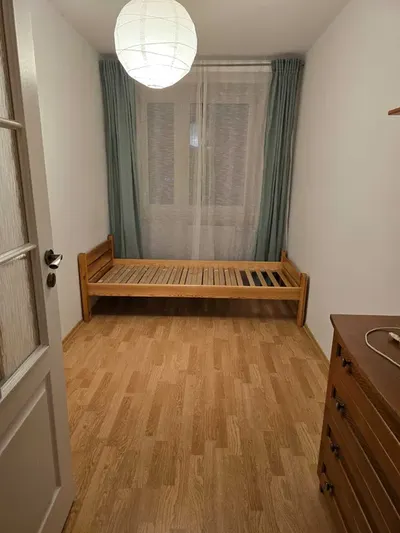 3-pokojowe mieszkanie dla studentów Gocław - miniatura 2