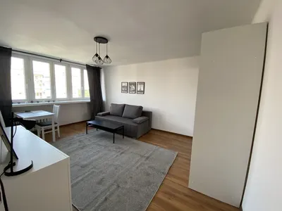 Kawalerka 29,22 m² do wynajęcia – Katowice, ul. Morawa | 1300 zł - miniatura 4