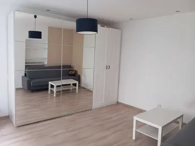 Kawalerka do wynajęcia Łazarz od zaraz! - miniatura 2