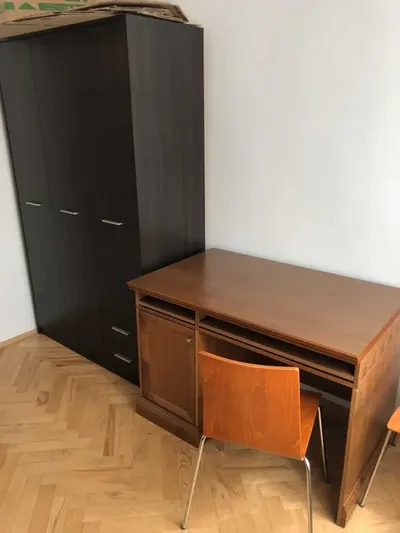 Pokój w mieszkaniu 3 pokojowym do wynajęcia - miniatura 5