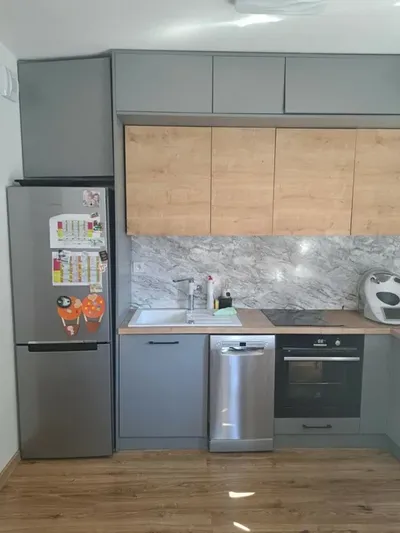 Mieszkanie W-wa Praga południe ul. Przeworska - miniatura 2