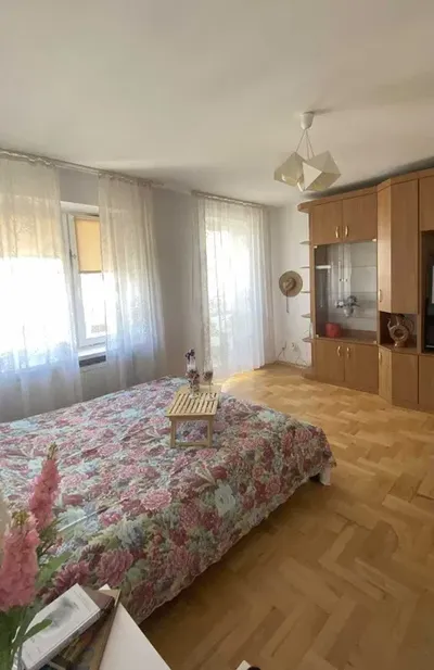 Kawalerka na wynajem – ul. Myśliwska, Mały Płaszów - bezpośrednio - miniatura 2