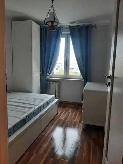 Przepiękne mieszkanie do wynajecia na warszawskim Bemowie - miniatura 3