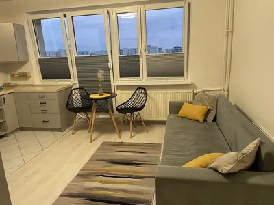 Mieszkanie do wynajęcia 2 pokoje - miniatura 4