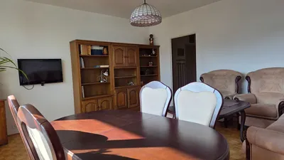 Przestronne 4-pokojowe mieszkanie z balkonem – Poznań, Stare Żegrze - miniatura 2