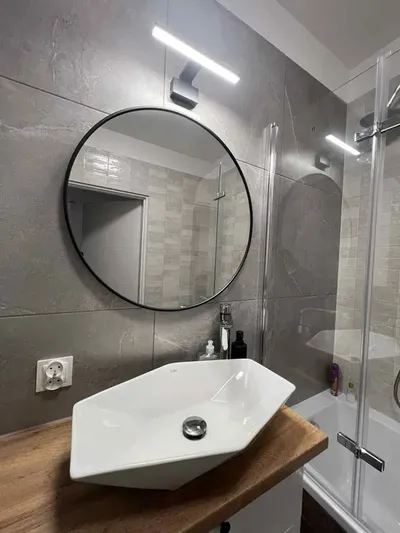 Bezpośrednio | 2 pokoje po remoncie | 50 m² | Balkon | ul. Aluzyjna, Białołęka-Nowodwory | Dostępne od zaraz | Zwierzolubne