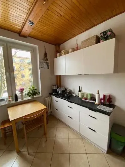 Wynajmę duży pokój blisko Plazy 850 zł - miniatura 3