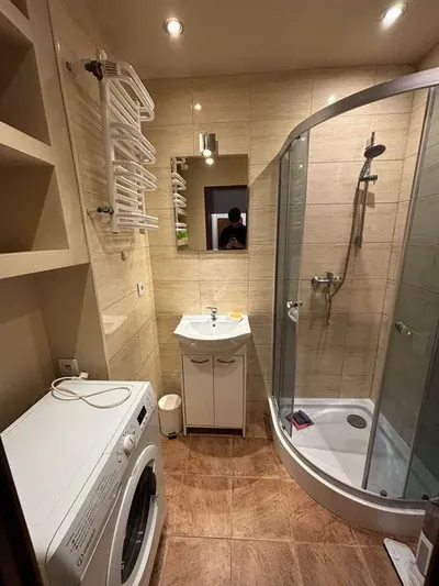 Wynajmę mieszkanie Wrocław ul. Niedźwiedzia - miniatura 5