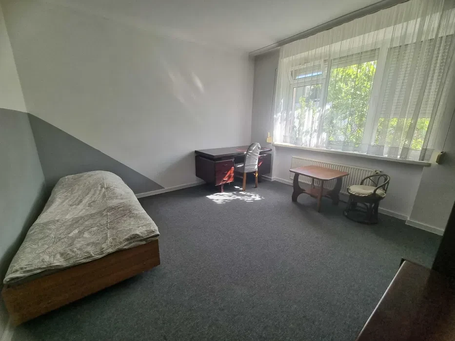 Duży i jasny pokój na LSM blisko uczelni w Lublinie - 1/16