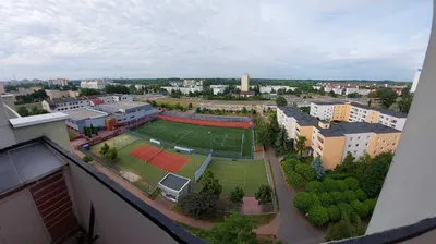 Pokój, room, wi-fi, clean, safety, super view, NEW, 16.11.2026 - miniatura 5