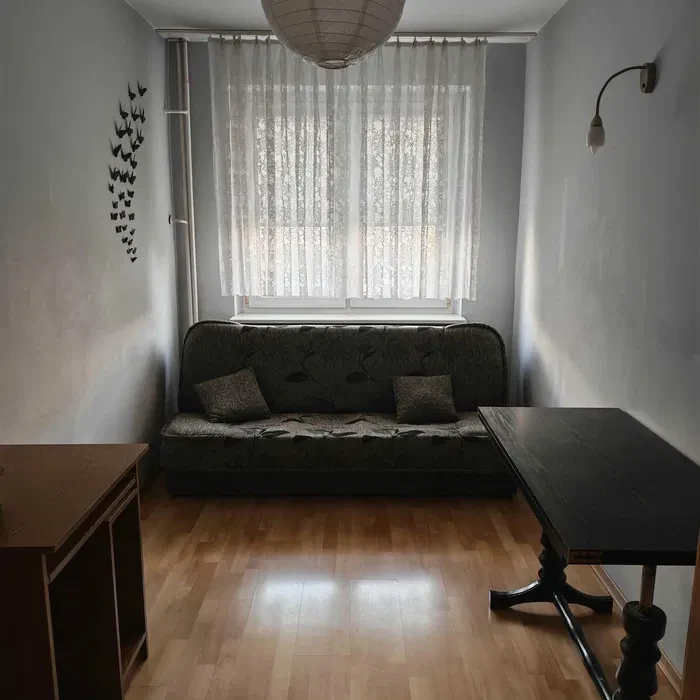 Wynajmę mieszkanie na pokoje dla studentek. Wyżyny w Bydgoszczy. Wszystkie opłaty w cenie. - 1/8