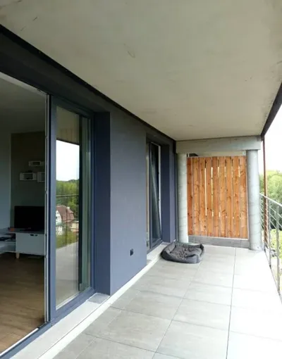 Mieszkanie do wynajęcia, dwa pokoje, apartamentowiec - miniatura 3